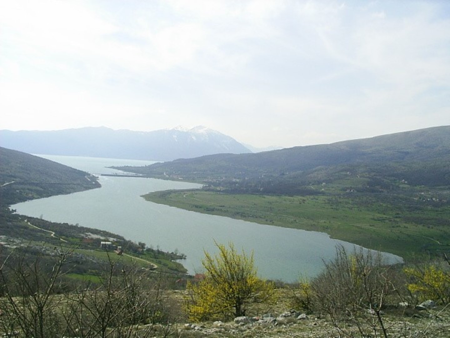 Tiramolina božićna priča: Povratak u Tomislavgrad